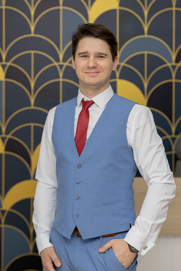 Artur Balasa