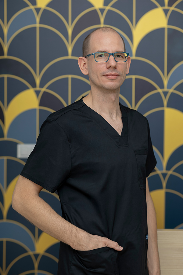 Jakub Wojciechowski